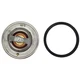 Thermostat for Caterpillar CB434 CB634 CP-563 CS-531 CS-533 CS-563 CS-573 CS-583