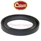 Crown Automotive Transmission Input Shaft Seal for 1970-1973 Jeep J-4500 - py