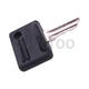 1Pc Ignition Keys 107151-001 089216-001 For Crown Forklift Walkie Wave PE3000