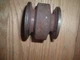 TORO 38040 Tecumseh 824 Snowblower engine pulley sheave 21-4100