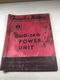 International Harvester UD-14A Power Unit Operators Manual International Harvester UD-14A Power Unit Operators Manual