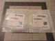 Perkins 2415D002 (2) Oil Pipe Washers 1106D-E66TA