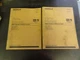 Caterpillar CAT 966F Series II Wheel Loader Parts Manual  SEBP2262-04