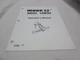Work EZ 96SI 108SI Rear Blade Operator's Manual 84148936 Buy It Now OOP