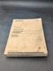 Komatsu D475A-1 Parts Book Catalog Manual SN 10001 And UP 