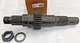 A1-3297A1015 Meritor Rockwell Genuine Input Shaft SQ100 SQ100P SL100 SL100P