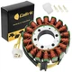 Stator For Suzuki GSXR1000 GSX-R1000 GSXR 1000 2001-2004 31401-18G00 31401-40F00
