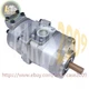 705-51-20240 New Hydraulic Pump Y For Komatsu WA250-1 WA250-1LC Wheel Loader