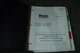 Sreco Flexible HV2000TM HV2000TMH HV2000TMHP Water Tank Parts Catalog Manual xz