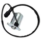 Solenoid Valve 20Y-60-32120 for Komatsu Dozer D275AX-5 D31EX-2 D31PX-2 D37EX-2
