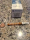 NOS AC AIR CONDITIONING ORIFICE TUBE NAPA 207319 