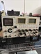 Motorola Communication Service Monitor R-2200A/parts Unit Good Display Motorola Communication Service Monitor R-2200A/parts Unit Good Display