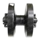 Takeuchi TL150 Rear Idler - Part Number 08811-31300 - Rubber Track