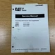 CAT Caterpillar 4G63 4G64 6G72 LPG FUEL SYSTEM SUPPLEMENT SERVICE REPAIR MANUAL