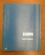 Clark Forklift Manual TM247-0450-6628, I-246-3