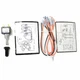 Boss Part # MSC04744 - SmartHitch2 Toggle Switch Kit Includes Switch and Jumpers