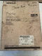 GENUINE CATERPILLAR 980G WHEEL LOADER PARTS MANUAL SEBP2395-71 VOLUME I