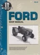 Ford Model 3230 3430 3930 4630 4830 Tractor Service Shop Repair Manual FO47