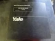 Yale ERC 040-065 RG/ZG Forklift Maintenance Manual   (E108)
