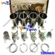 QD32T QD32TI QD32 Overhaul Rebuild Kit For Nissan Engine Piston Gasket Bearing