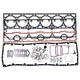 Upper Gasket Kit 4089478 for Cummins L10 M11 ISM QSM11 Engine Hyundai R450LC-7