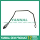 Part Number 8-97371834-1 Fuel Pipe For Isuzu 4HK1 Engine Sany SY155W excavator