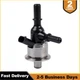For Kubota Tractor M7-151 M7-172S SVL97-2 DEF Injector Kit 1J50897640 1J50897644