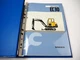 Volvo EC30 Type 282 Hydraulic Excavator Shop Service Repair Manual 2000