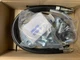 Kioti DK4510/50/55 Backhoe Subframe Hardware Kit
