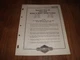 Briggs & Stratton Illustrated Parts Manual 80200 To 80297 Form No. MS-4271-50
