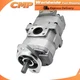 Hydraulic Gear Pump 705-51-20790 For Komatsu WA120L-3/WA120-3MC