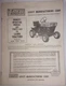 Vintage LMC Levitt Manufactured Lawn Mower Manual Models 18728, 18730, 18732