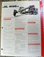 Factory Gradall XL 4100 iii  Dealership Spec Brochure Guide FREE SHIPPING