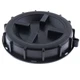 FridayParts Water Tank Cap 359003 4700359003 for Dynapac CC102 CC142 CC422 CC522