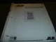 JLG 100SX 110SX 110SXJ 120SXJ Telescopic Boom Lift Parts Catalog Manual