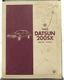 1982 OEM Original Datsun 200SX Service Manual - SM2E-S110U0