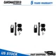 DORMAN Hood Latch Kit Pair Set for International 1000 2000 4000 7000 8000 9000 S
