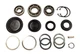 Gearbox Gear Box Rebuild Kit Fits Kubota RCK60-24B RCK60-27B RCK60-30B Decks