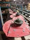 Vicon KM281 disc mower cutterbar 90002633