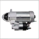 12V 9T Starter Motor 01182124 fits Gehl Skid Steer Loader 4640 w/ Deutz F4M1011F