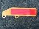 114676-001 - A new Reflector Plate for a Vermeer WR-20, WR-22, WR-24 Wheel Rake