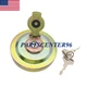 Fuel Cap for Kobelco SK200-3 SK200-5 SK200-6 SK200-6E SK130-7 SK210-6 SK230-6