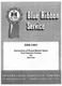 International D-166 D-188 D-236 Conversion Roosa Master Injection Service Manual