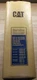 CAT CATERPILLAR CP-533C 563C CS-533C C573C 583C COMPACTOR SERVICE REPAIR MANUAL