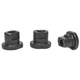 526905 Disc Mower Blade Bolt Nut Fits New Idea Disc Mowers 5209 5212 5312