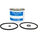 In-Line Fuel Filter 3885315 Fit Bobcat 1600 2000 2400 2410 Wheel Loader InLine
