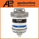 Single Fuel filter Assembly for Fiat 55-65 55-66 55-90 60-65 60-66 60-90 Tractor