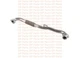 Toyota 17401-U2130-71, PIPE - EXHAUST,  42-6FGCU25