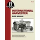 I&T Shop Manual fits International 460 560 606 660 2606