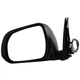 Left Side Mirror Black Power for Toyota Highlander 3.5L 2008-2013 TO1320245